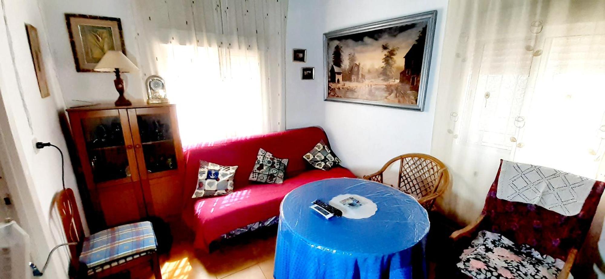Charming House In Illar With Mountain View And Balcony Villa Buitenkant foto